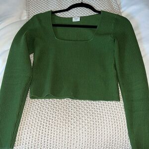 Abercrombie sweater